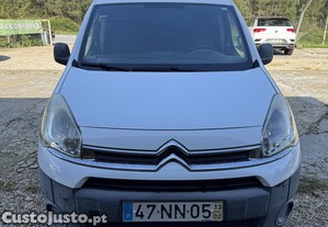 Citroën Berlingo 1.6 HDI