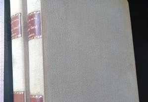 História Geral e Económica (vols. I e II) - José da Silva