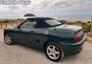 MG MGF 1.8 Excelente estado - 06