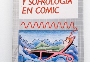 Relajacion y Sofrologia En Comic