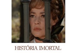 História Imortal (1968) Orson Welles IMDb 7.6