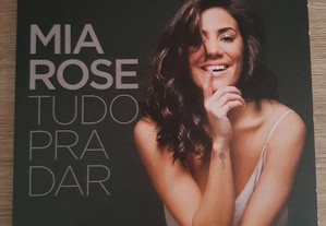CD Mia Rose e CD Kizomba