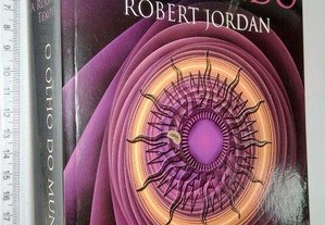O Olho do Mundo (A Roda do Tempo I) - Robert Jordan