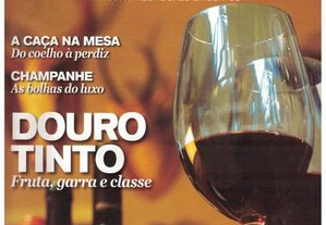Revista de Vinhos - N.º 204 - Novembro 2006