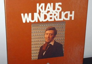 Klaus Wunderlich Portrait in Gold [2LP]