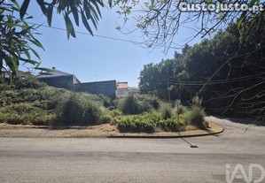 Terreno em Arrifana de 362,00 m²