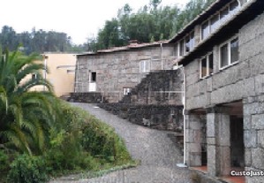 Habitação Turismo Rural - Terras de Bouro, Braga