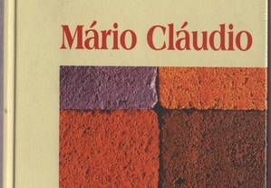Livro Amadeo - Mário Cláudio - selado