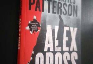 Alex cross - James Patterson
