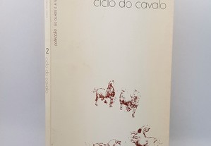 POESIA António Ramos Rosa // Ciclo do Cavalo 1975 Dedicatória