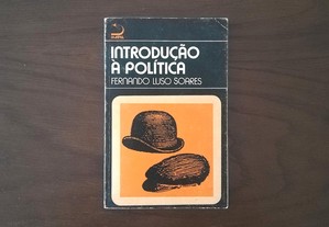 "Introdução à política", 1975