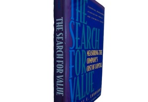 The search for value - Michael C. Ehrhardt