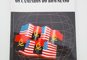 Angola - EUA