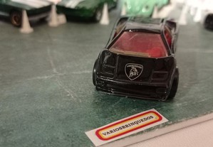 Lamborghini Diabo Matchbox