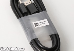 Cabo Display Port com 1,8 m (NOVO)