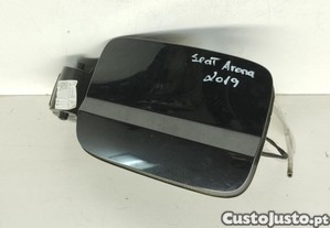 tampa deposito combustivel Seat Arona 2019
