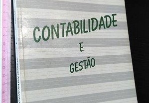 Contabilidade e gestão - Hélder Viegas da Silva