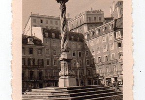 Lisboa - fotografia antiga (c. 1930)