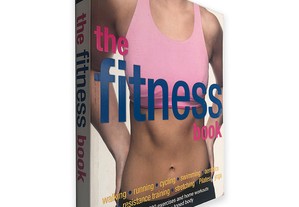 The Fitness Book -