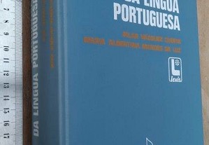 Gramática da Língua Portuguesa - Pilar Vásquez Cuesta