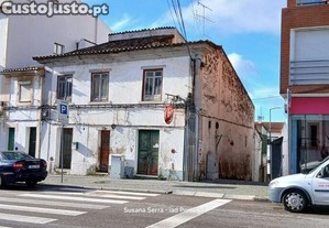 Loja / Estabelecimento Comercial T2 em S e So Loureno de 292,00 m