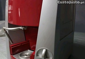 Mquinas de cafe de cpsulas lavazza