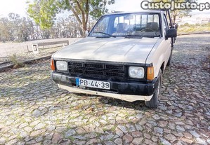 Nissan Pick Up 21