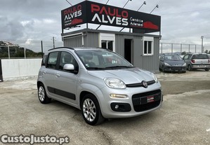 Fiat Panda 1.2 Lounge Gpl - 13