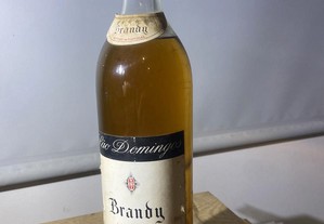 Brandy São Domingos reserva especial