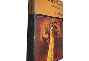 Avalon - Anya Seton