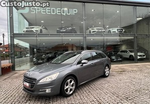 Peugeot 508 SW 1.6 e-HDi Allure CMP6