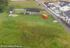 Terreno Para Construção Em São Pedro Da Torre