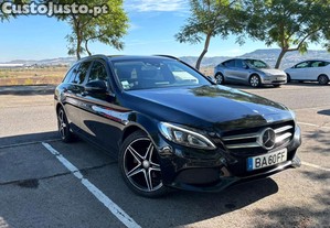Mercedes-Benz C 200 CDI Full Extras - 15