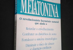 Melatonina - Russel J. Reiter