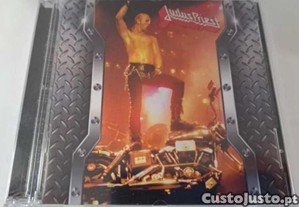 Judas Priest - New Haven 1988: Mercenaries Of Metal Tour (2CD)
