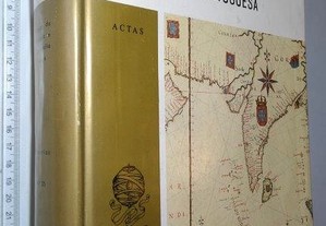 II Seminário internacional de história Indo-Portuguesa (Actas) - Luís de Albuquerque / Inácio Guerreiro