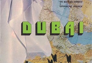 Dubai de Robin Moore