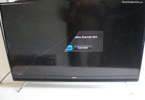 Tv Led Samsung UE40K5100AW para Peças