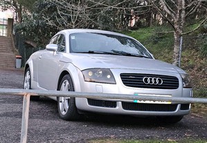 Audi TT 8N Turbo - 99