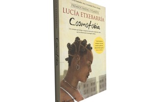 Cosmofobia - Lucía Etxebarría