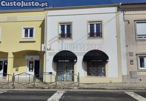 Padaria / Pastelaria Peniche