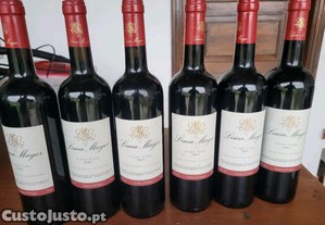 Vinho Lima Mayer 2007