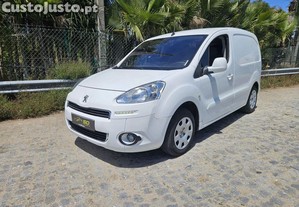 Peugeot Partner Partner