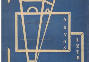 Novos Grelados de Letras - Coimbra 1962