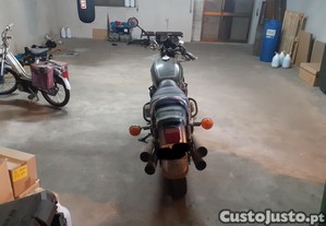 Kawasaki Z