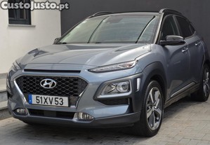 Hyundai Kauai 1.0T-GDi 58.000km NACIONAL