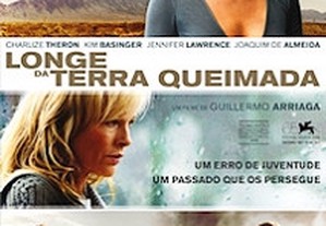  Longe da Terra Queimada (2008) Kim Basinger IMDB: 6.8