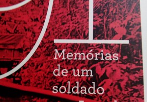 Angola 191 Memórias de um soldado em Angola Novo