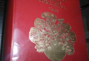 Tesouros da Literatura Popular Portuguesa (1985 - Verbo) - António Manuel Couto Viana (Org.)