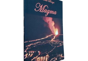 Magma - Fernando Braga